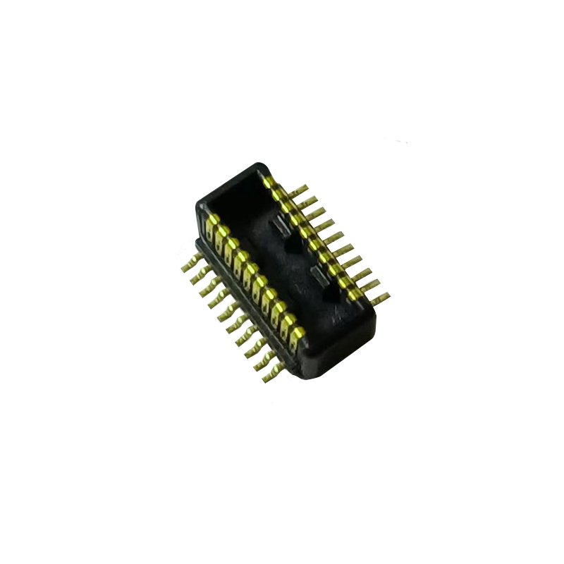 Compatible with AXK820245G board to board connector socket 0.4mm narrow pitch male BM012030