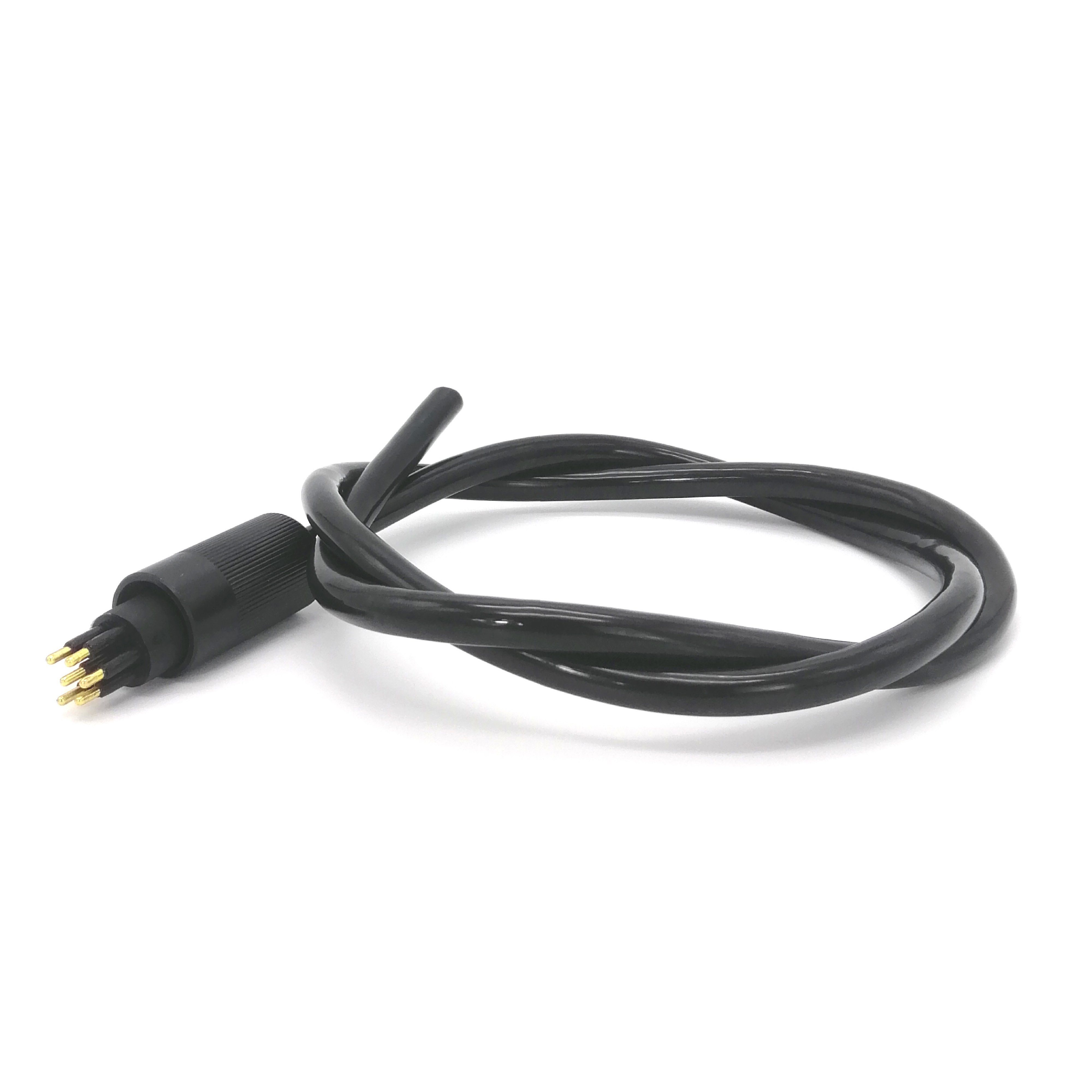 MCIL MCBHRA 6Pin 5A per Pin Micro Right Angled Waterproof Connector for Industrial Use for Seacon House