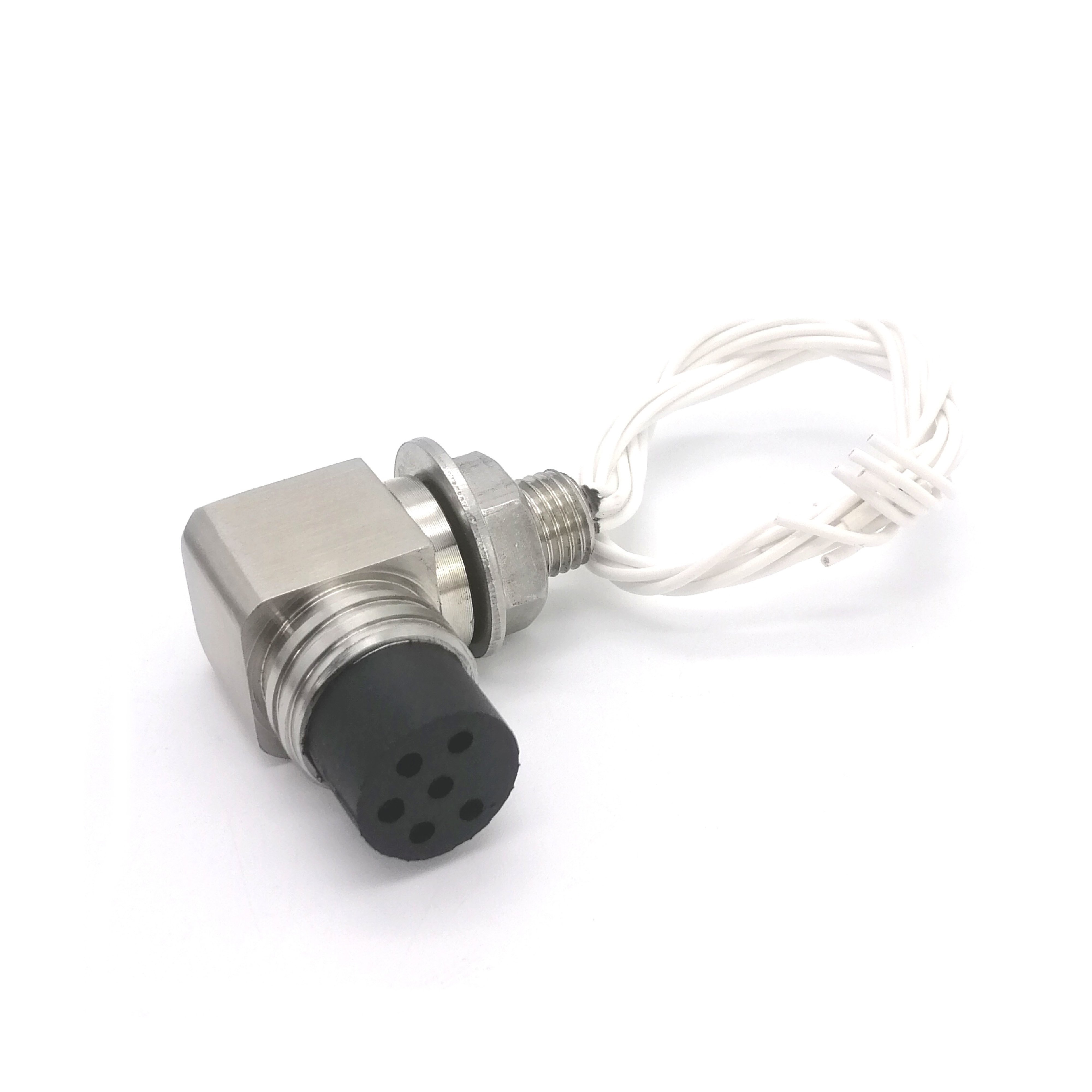 MCIL MCBHRA 6Pin 5A per Pin Micro Right Angled Waterproof Connector for Industrial Use for Seacon House