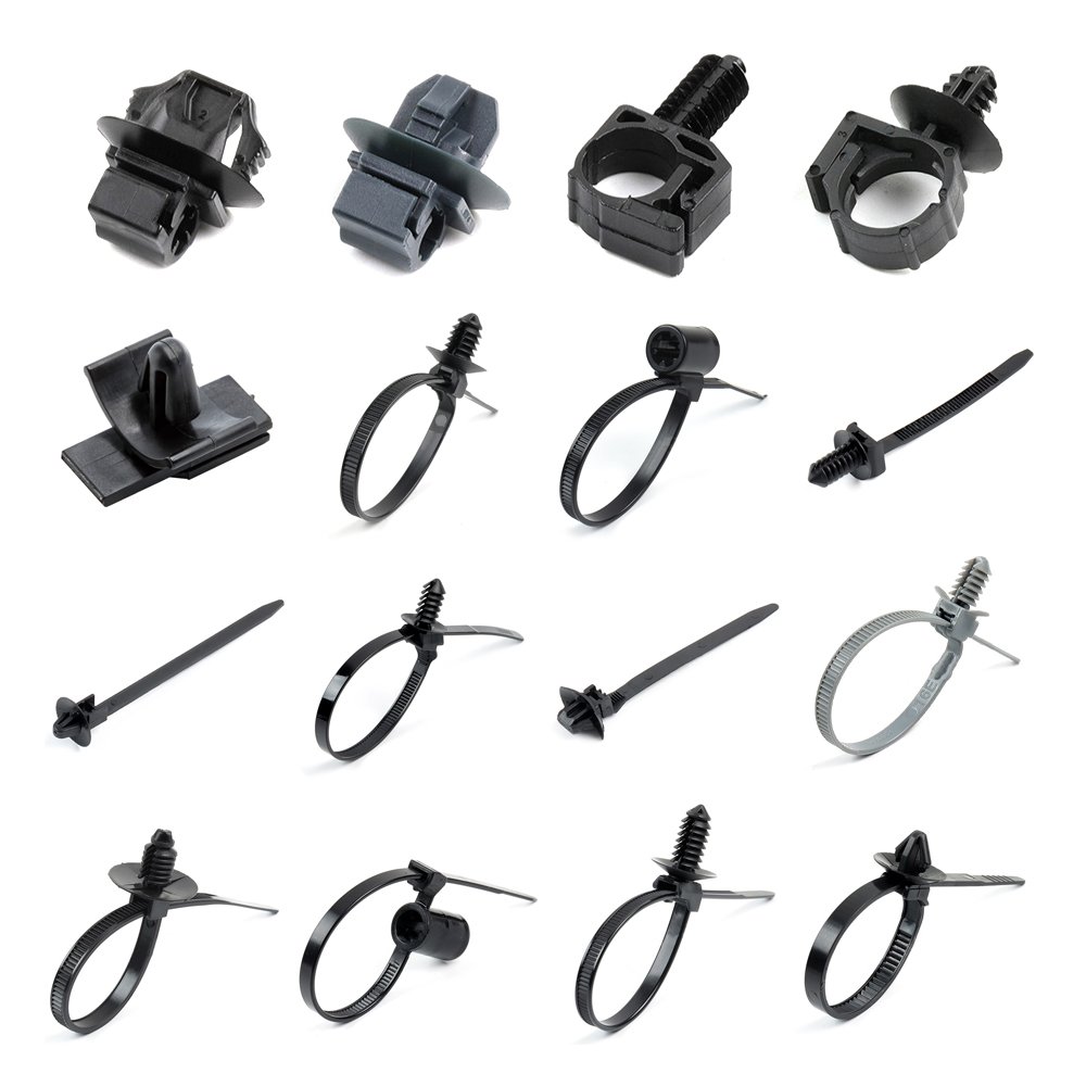 OEM Molex Car Harness Quick Manufacturers Auto Waterproof Wire Electrical Adapters Cable Automotive Delphi Deutsch DT Connectors