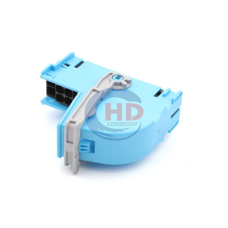 48 Pin 3-2318831-2/3-2318823-2/223 545 35 01 Auto Female Car Terminal Electrical Housing Connector Socket Cable Plug