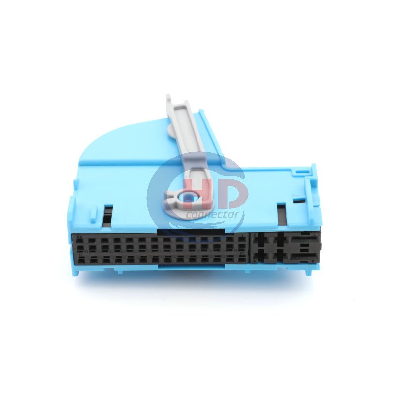 48 Pin 3-2318831-2/3-2318823-2/223 545 35 01 Auto Female Car Terminal Electrical Housing Connector Socket Cable Plug