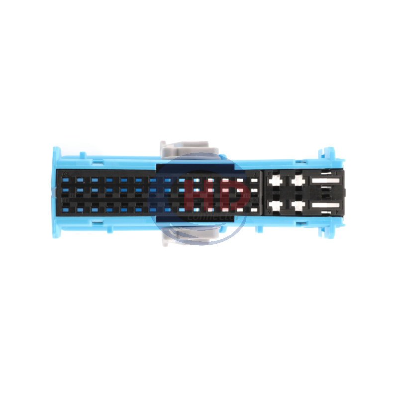 48 Pin 3-2318831-2/3-2318823-2/223 545 35 01 Auto Female Car Terminal Electrical Housing Connector Socket Cable Plug