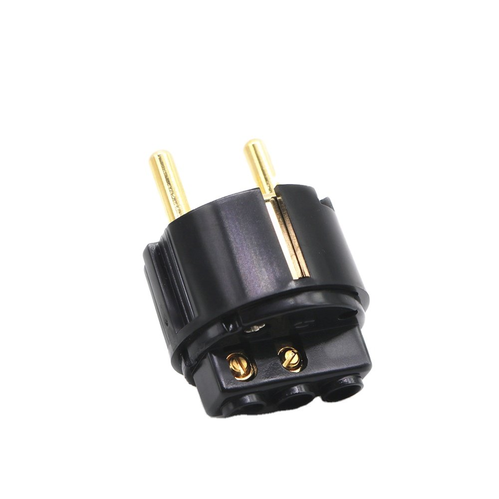 RASANTEK Factory Wholesale Power Plug Power Connector Connector Power
