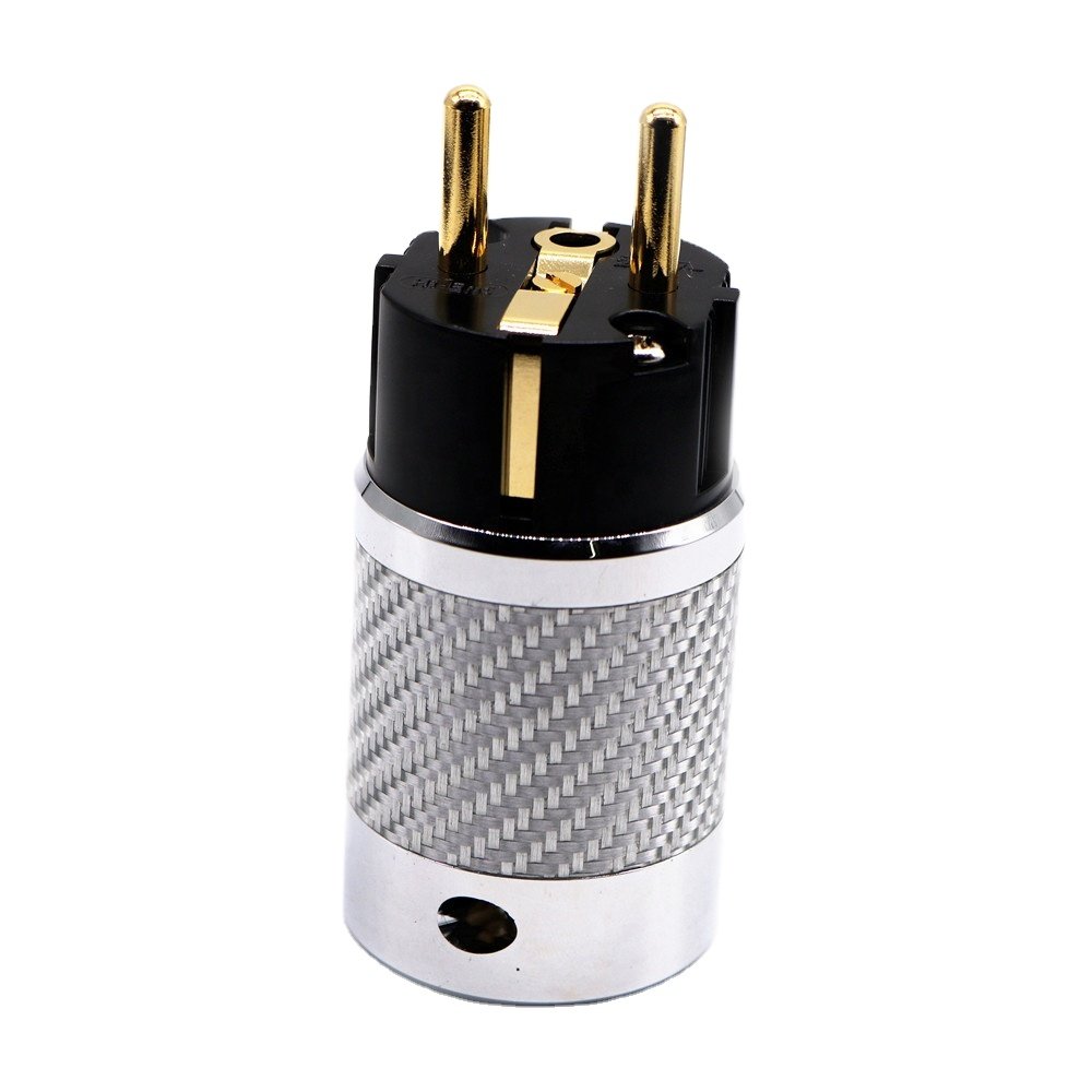 RASANTEK Factory Wholesale Power Plug Power Connector Connector Power