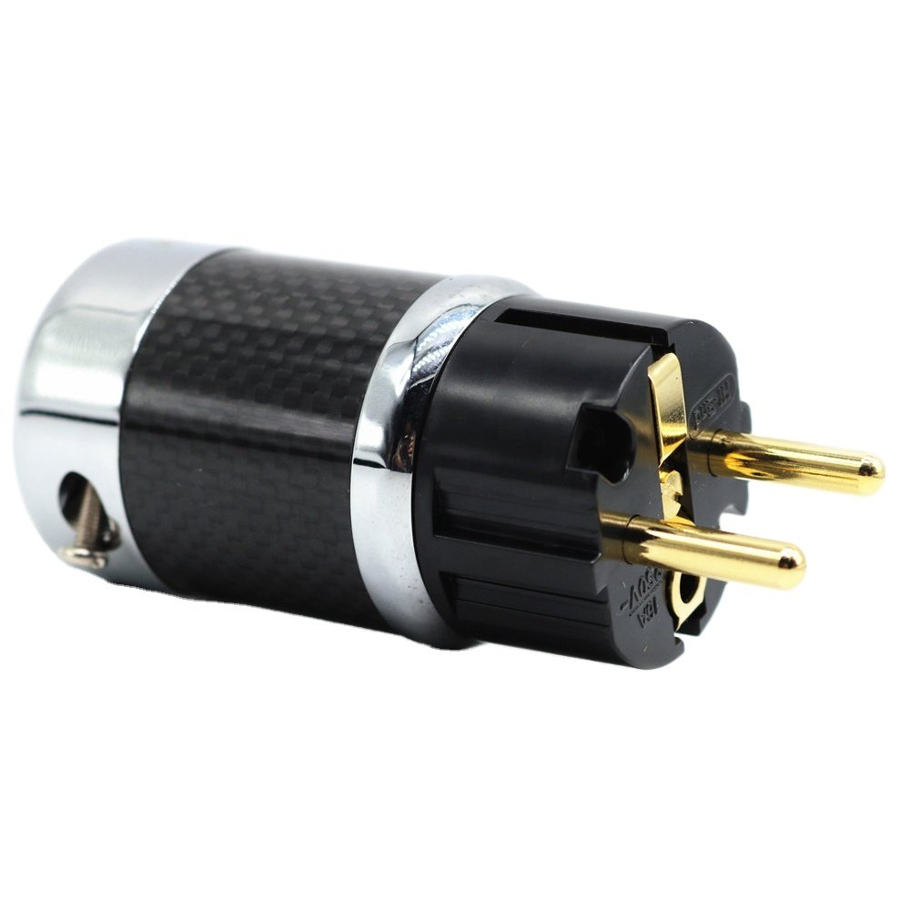 RASANTEK Factory Wholesale Power Plug Power Connector Connector Power