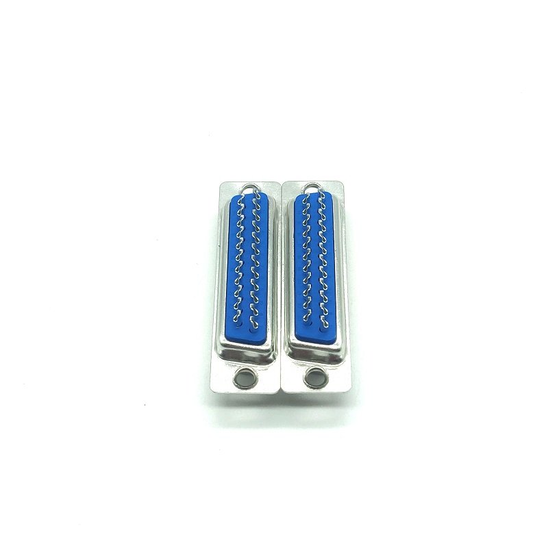 23 Pin DSUB DB23 Female Socket Connector