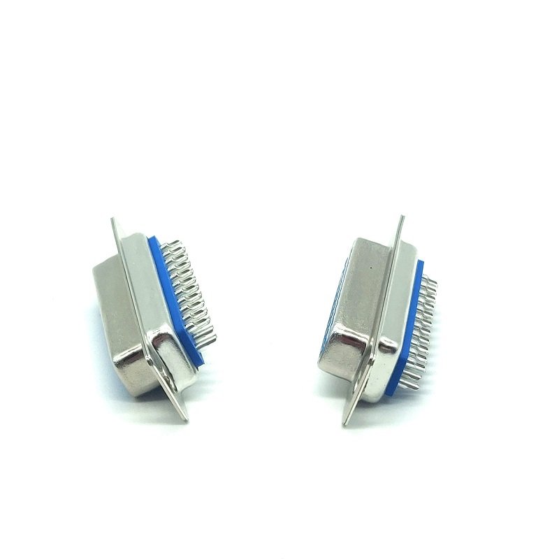 23 Pin DSUB DB23 Female Socket Connector