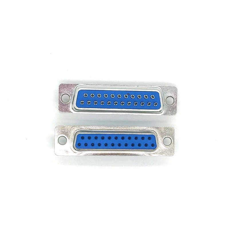 23 Pin DSUB DB23 Female Socket Connector
