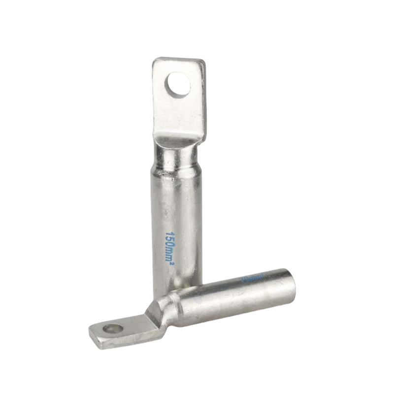 DTF-150mm Square Head Screw Terminal Connector Cable Lug Square Terminal Transition Connector