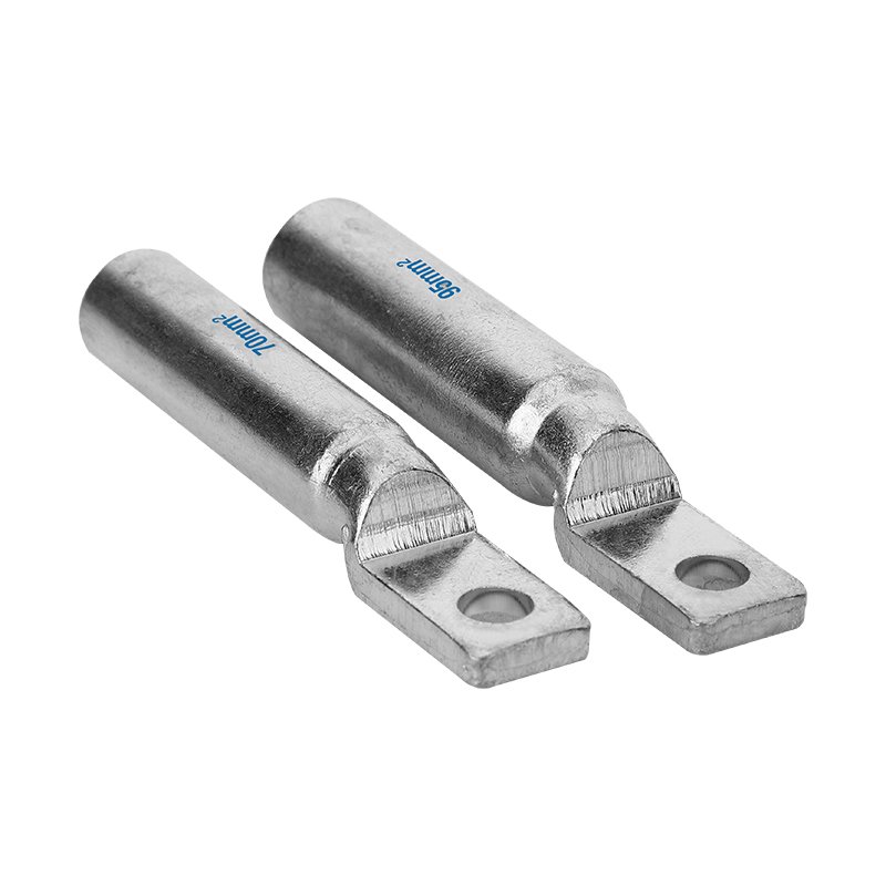 DTF-150mm Square Head Screw Terminal Connector Cable Lug Square Terminal Transition Connector