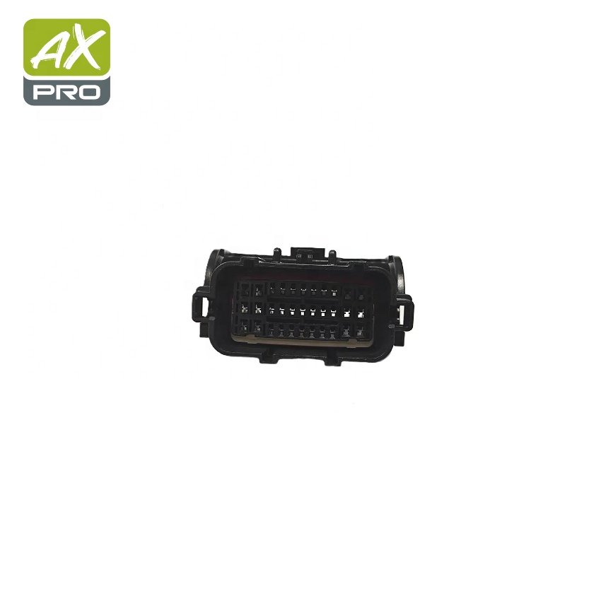 MG656922-5 KET Original Automotive Connectors 33 Pin Wire To Wire Connector Hybrid Plug for Vehicle