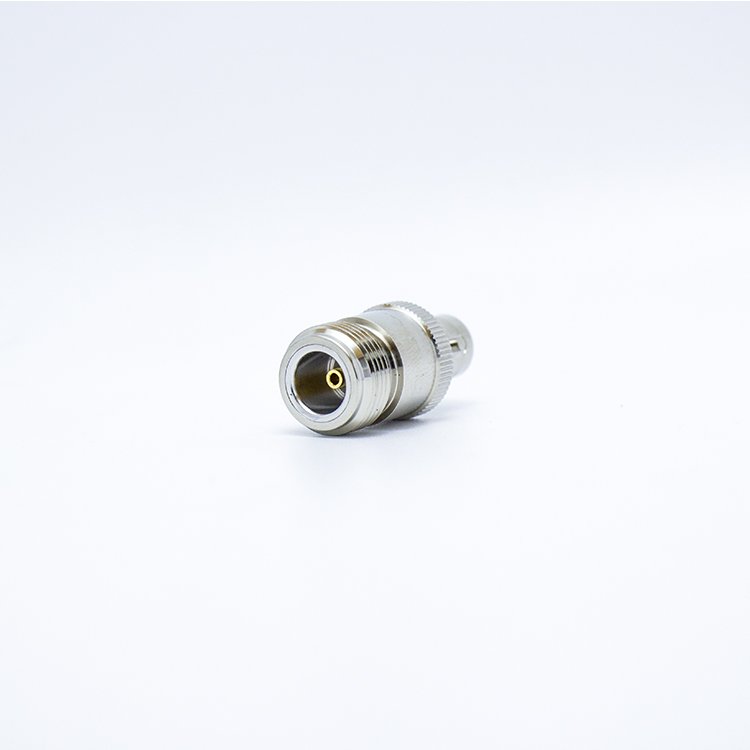 XINQY BNC-Male to SMA-Female Coaxial Adaptor Connection N-SMA 4GHz RF Adapter 50Ohm Coaxial Adapter Test BNC To SMA connector