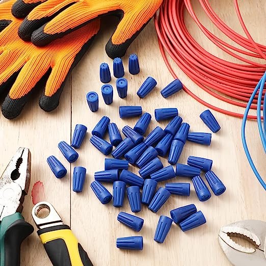 waterproof wire connector #12-#22AWG