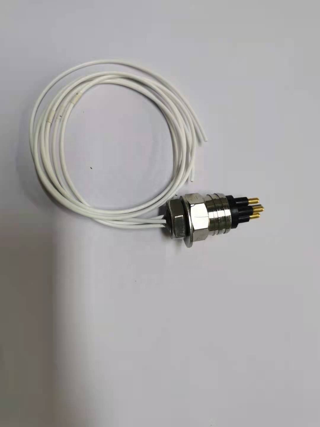 3Pin IP69 MCIL-3-M MCB-H3F Specific Lengthened Pin Circular Micro connector