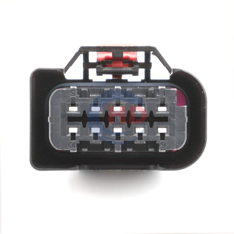 10 Pin 1-2282337-5 Auto Female Car Terminal Electrical Waterproof Housing Connector Socket Cable Plug