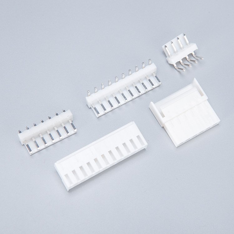 Hot Sale Factory Direct Price Housing Connectors 3.95mm Connector Electrical Terminal