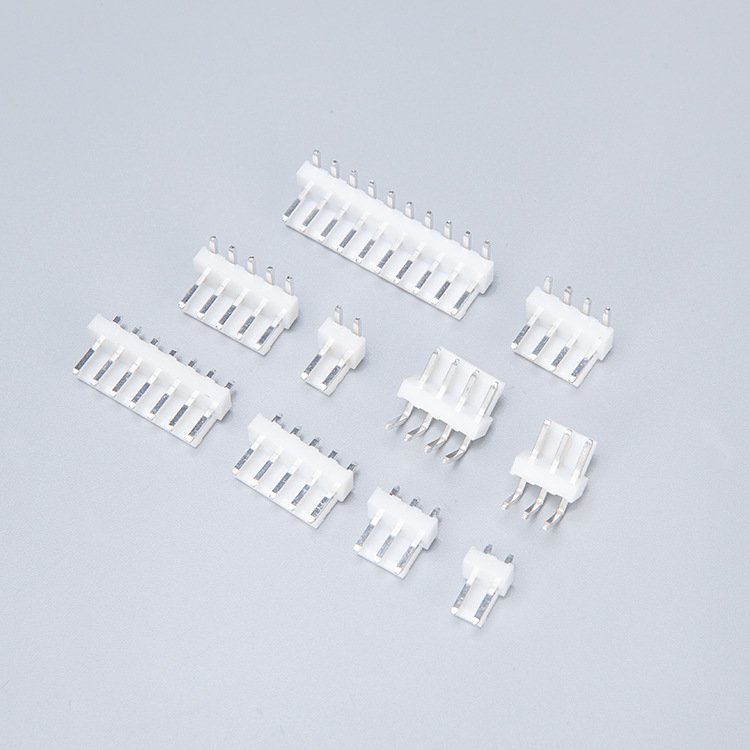 Hot Sale Factory Direct Price Housing Connectors 3.95mm Connector Electrical Terminal
