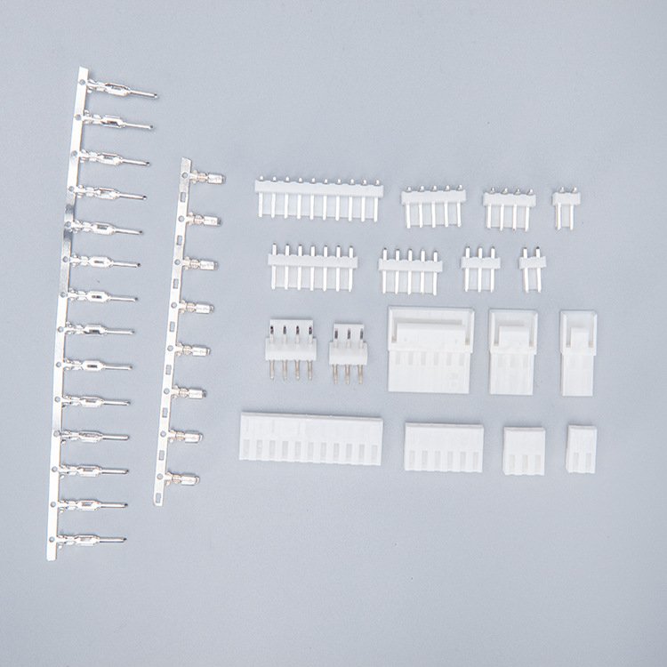 Hot Sale Factory Direct Price Housing Connectors 3.95mm Connector Electrical Terminal