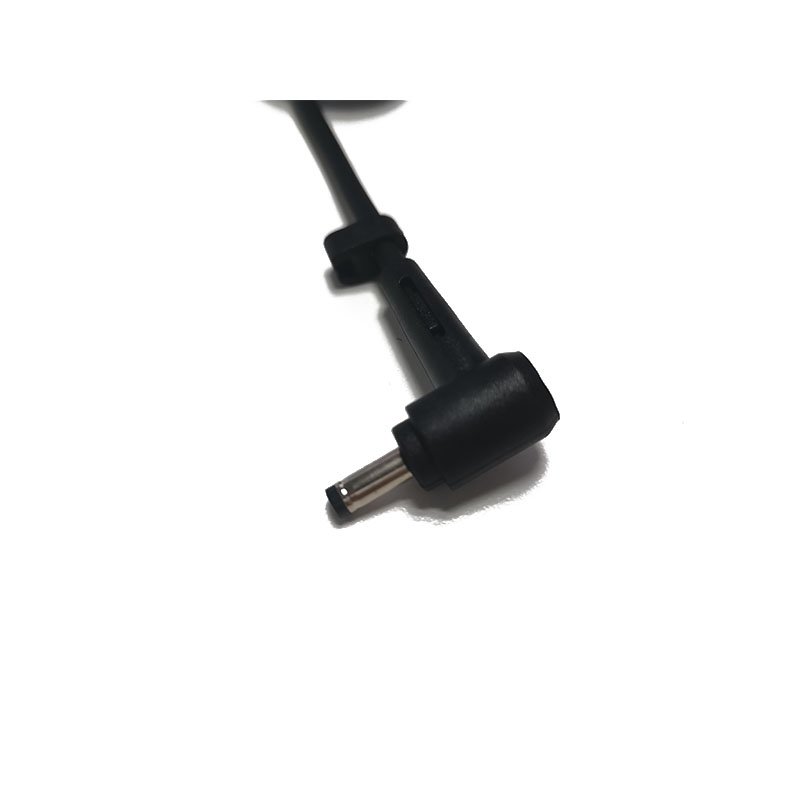 Laptop Charger Cable 4.0*1.35mm Connector For Asus DC Plug Cord