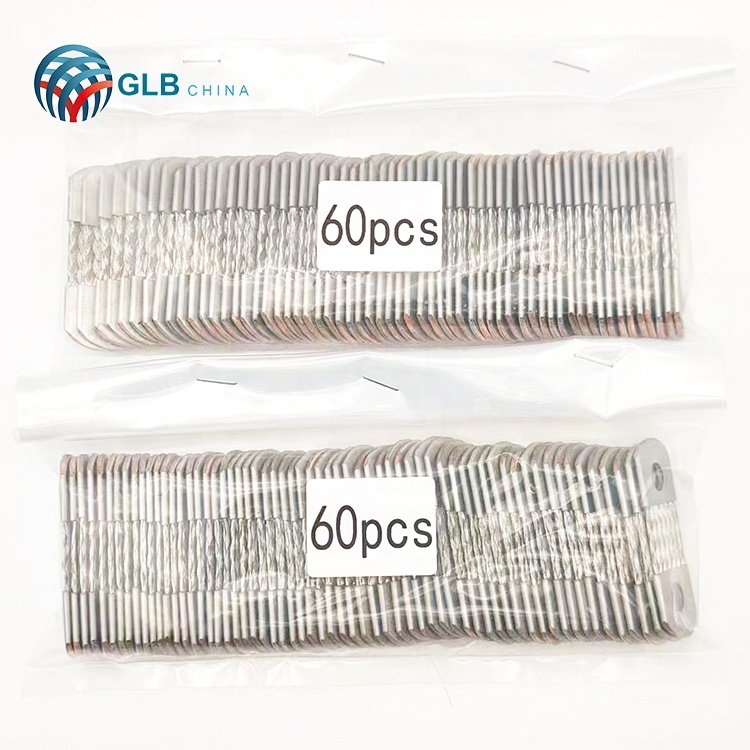 High Quality Cu-ETP Germany quality Braided Copper Flexible Connectors