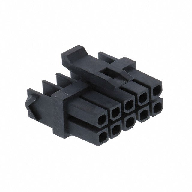 Original 1-1718806-1 Connector Electronic Components 1-1718806-1 IN STOCK