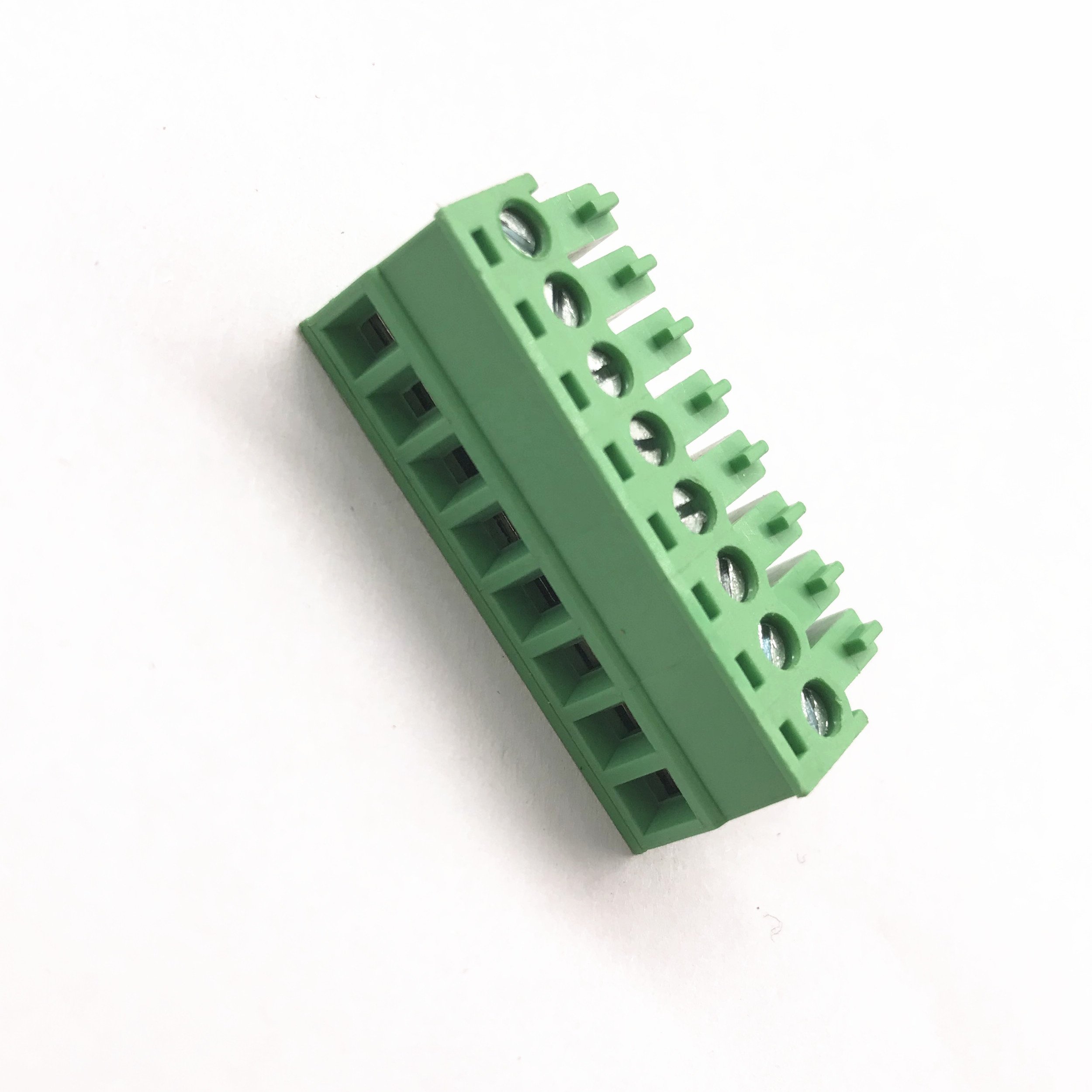 PCB terminal block DESGON 15EDGK-3.81 2EDGK-3.5 2pin 3pin 4/5 to 24 PIN male female terminal block connector DECA DINKLE PHOENIX