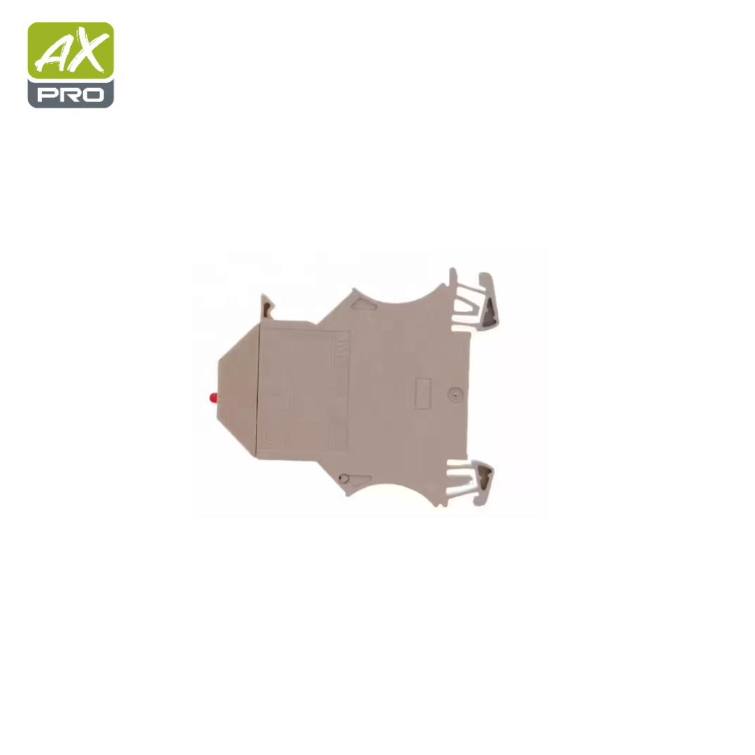 Terminal Blocks Original 1011300000 Weidmuller Terminal Connectors WSI 6/LD 10-36V DC/AC Electrical Connectors