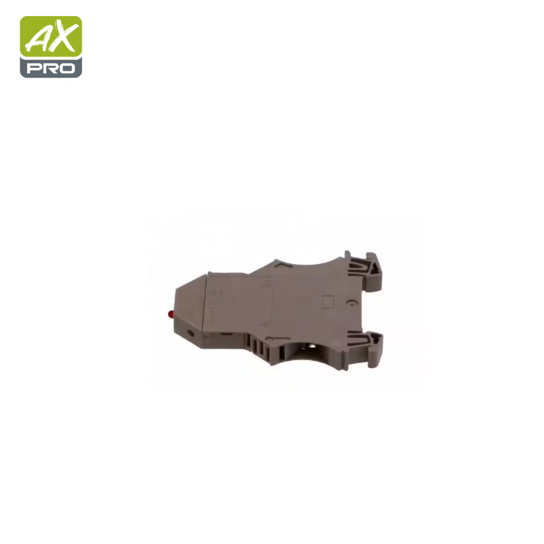 Terminal Blocks Original 1011300000 Weidmuller Terminal Connectors WSI 6/LD 10-36V DC/AC Electrical Connectors