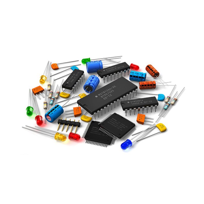 WGZX New Arrival Electronic Parts Stocks Connector 5014610591