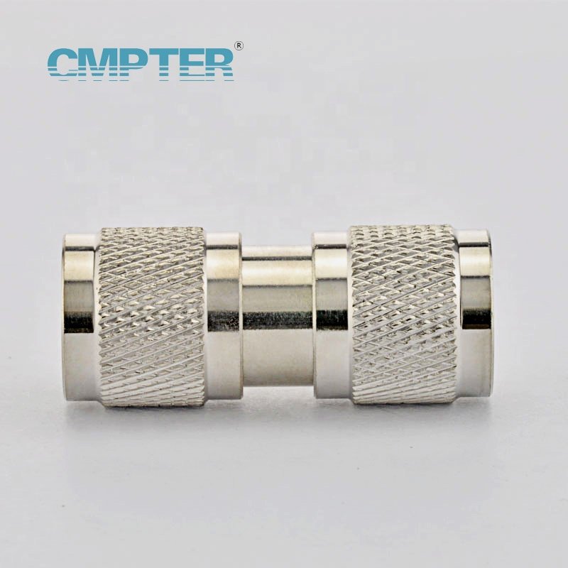 TNC male to TNC male 6GHz adapter TNC adapter
