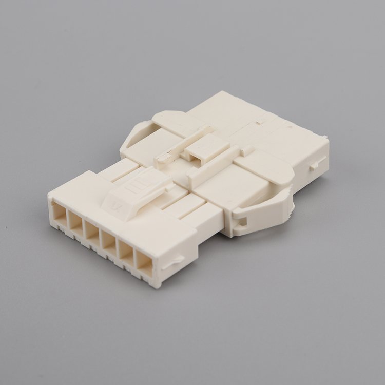 2pin 3pin 4pin Male Female Connector Connector For Consumer Electronics