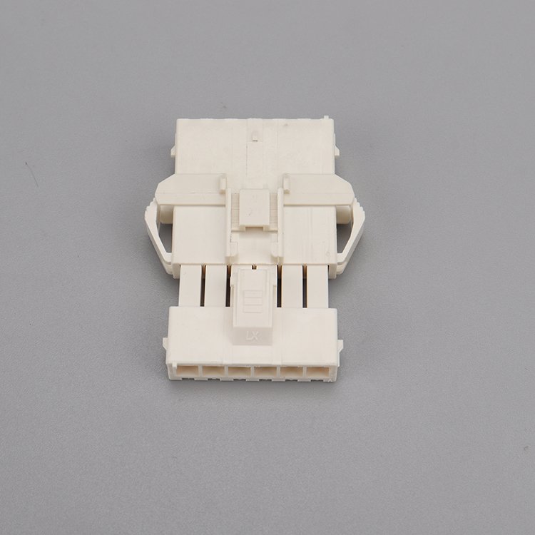 2pin 3pin 4pin Male Female Connector Connector For Consumer Electronics
