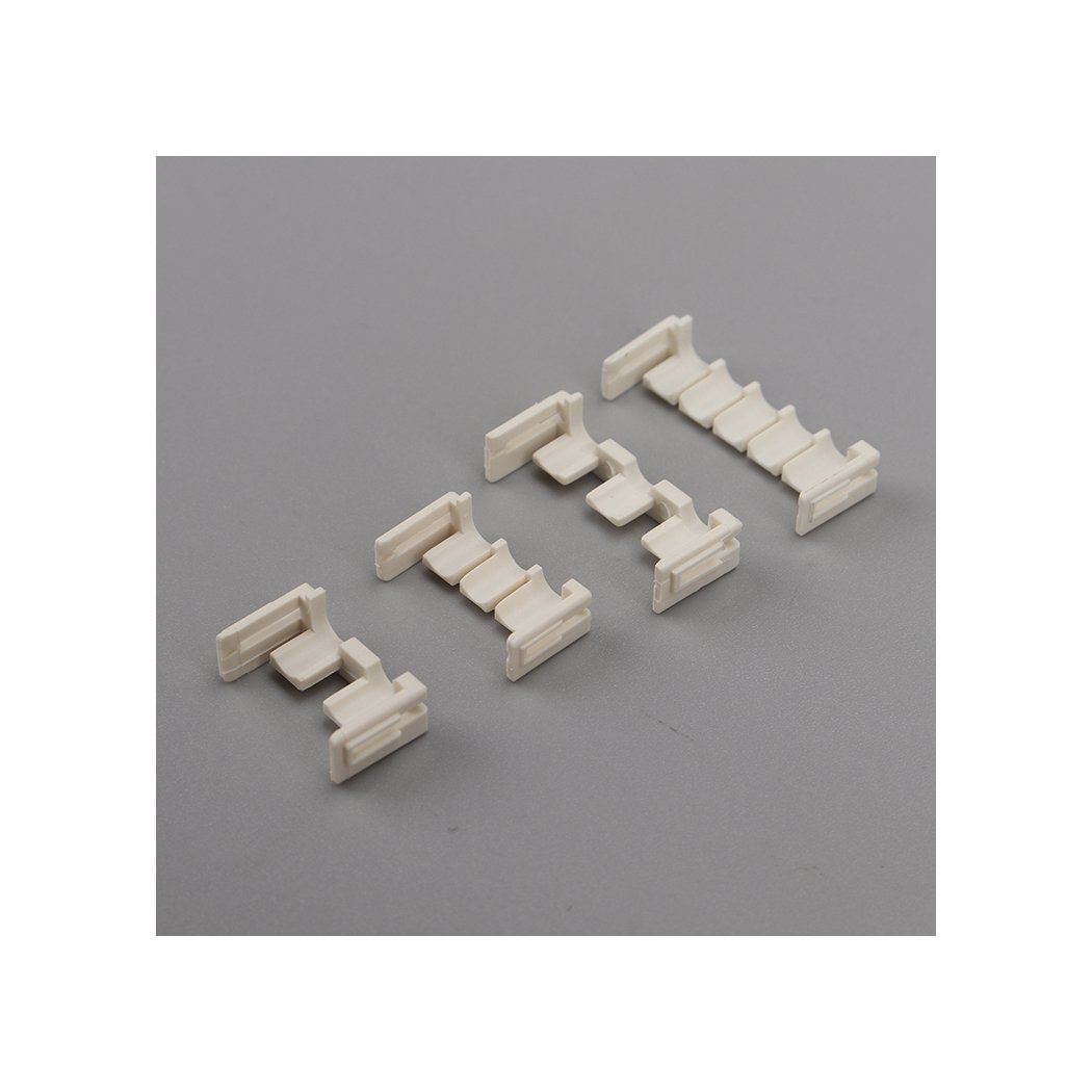 2pin 3pin 4pin Male Female Connector Connector For Consumer Electronics