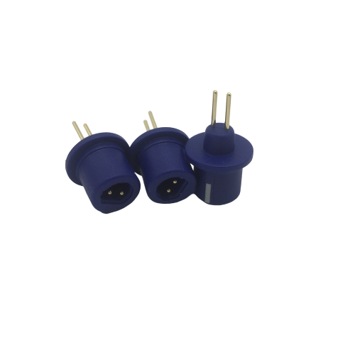OEM ODM RoHS compliant waterproof ip65 3 pin connector