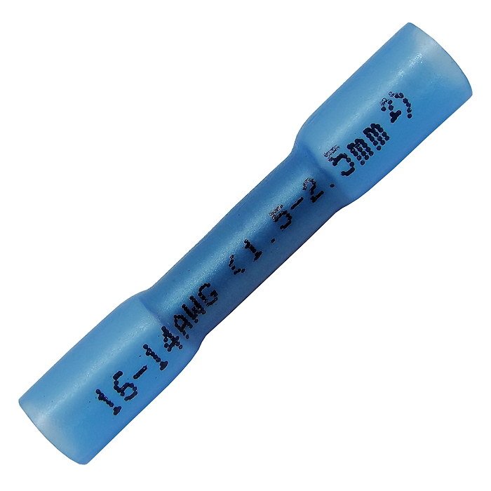 DEEM Heat shrink Crimp Terminal,Connector Terminal,Electrical Terminal Splicing Wire Connector