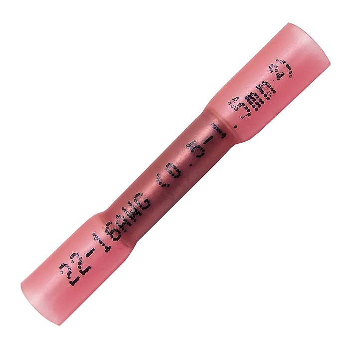 DEEM Heat shrink Crimp Terminal,Connector Terminal,Electrical Terminal Splicing Wire Connector