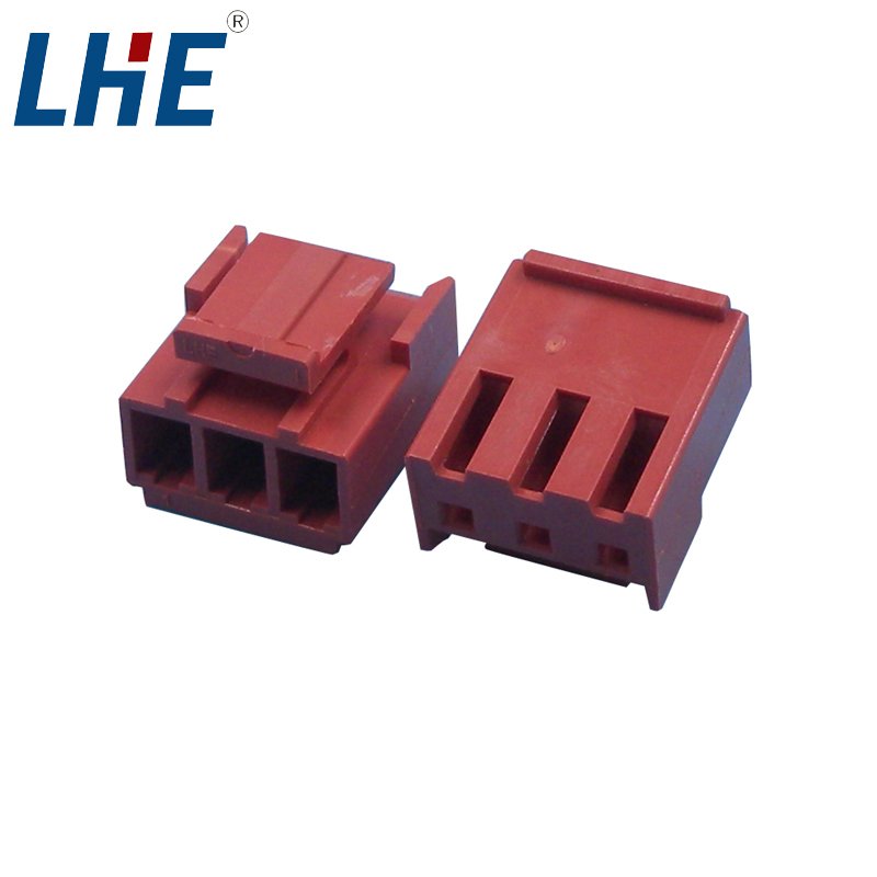 cable connector HOU 03 p LHE A3961-H03 (VH-3Y) 3pin connector