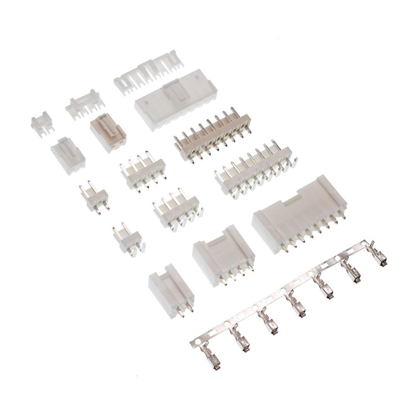 cable connector HOU 03 p LHE A3961-H03 (VH-3Y) 3pin connector