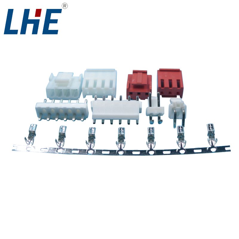 cable connector HOU 03 p LHE A3961-H03 (VH-3Y) 3pin connector