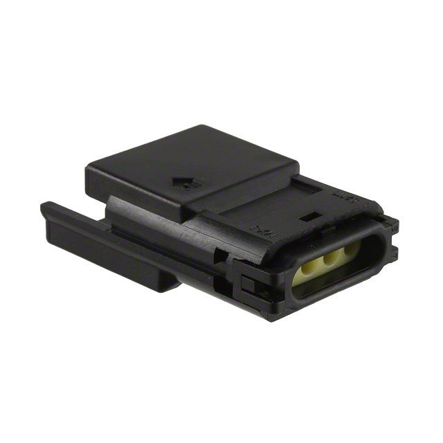 Original 15324987 Connector Electronic Components 15324987 IN STOCK