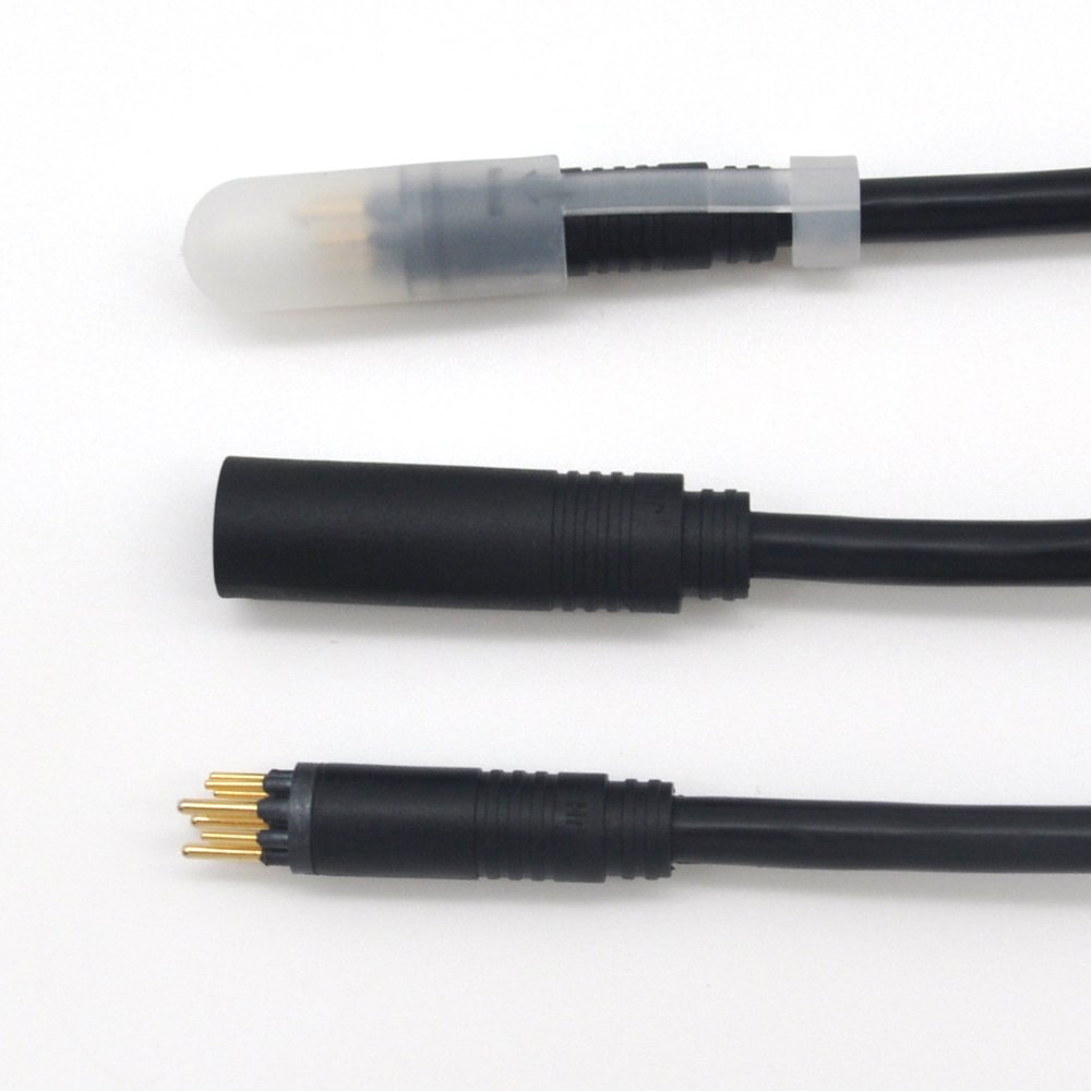 EBike Motor Cable Connector 9Pin Electric Bike Motor Cables For E-bike Accessory