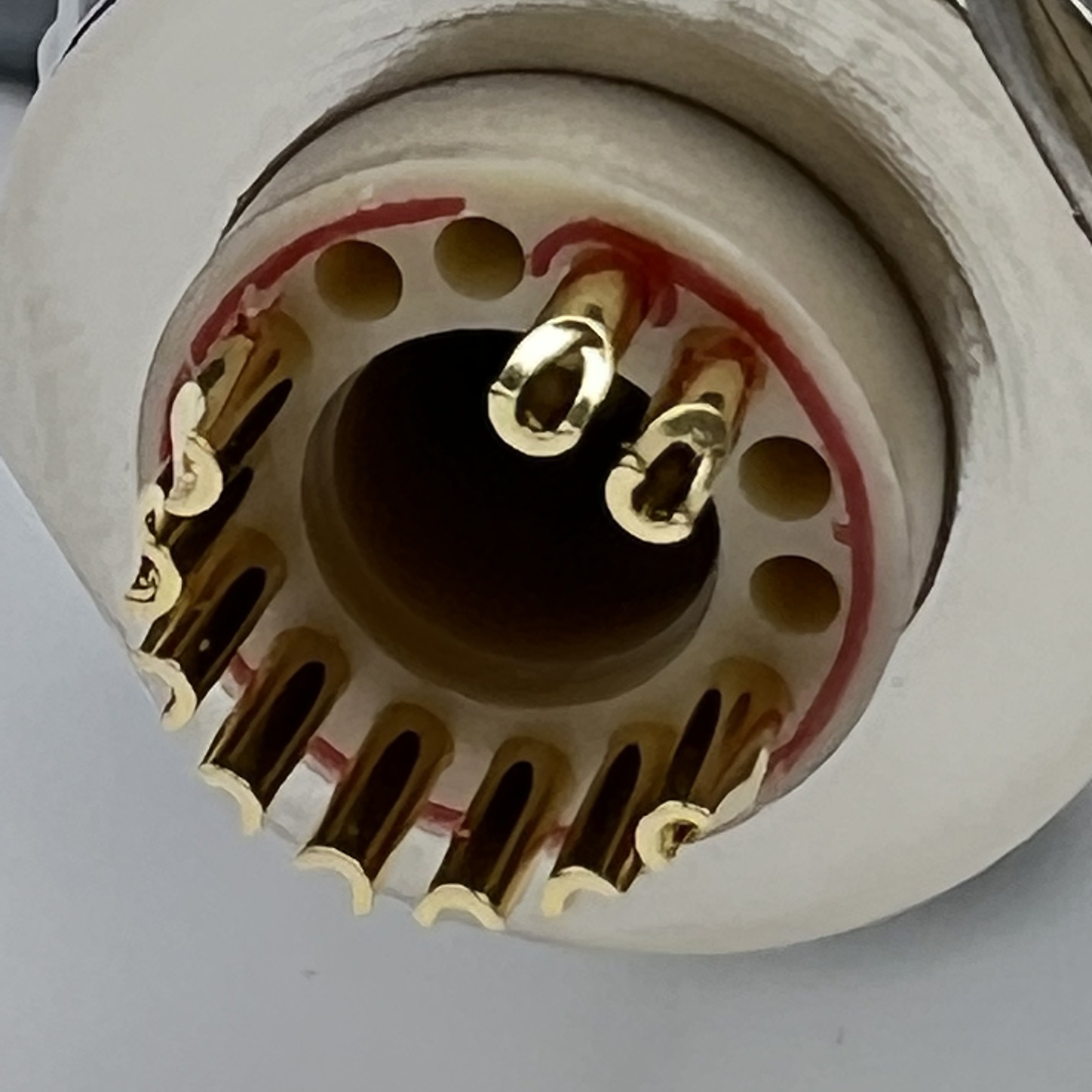 Manufacturer produces LEMO ODUs Redels Fischer PKG PAG compatible push pu quick waterproof circular waterproof connectors