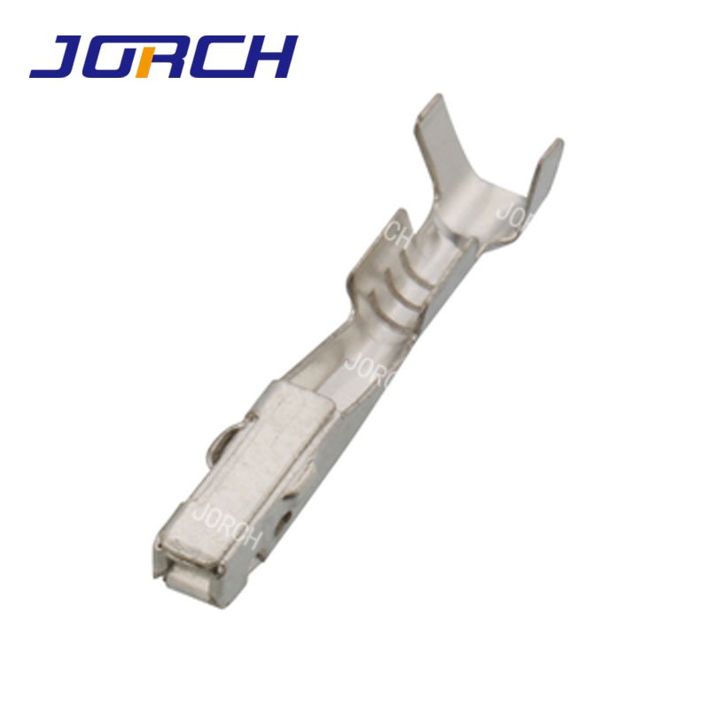 Terminal connector brass pin Waterproof harness terminal cable socket 8100-3067 DJ622A-G1x0.6A