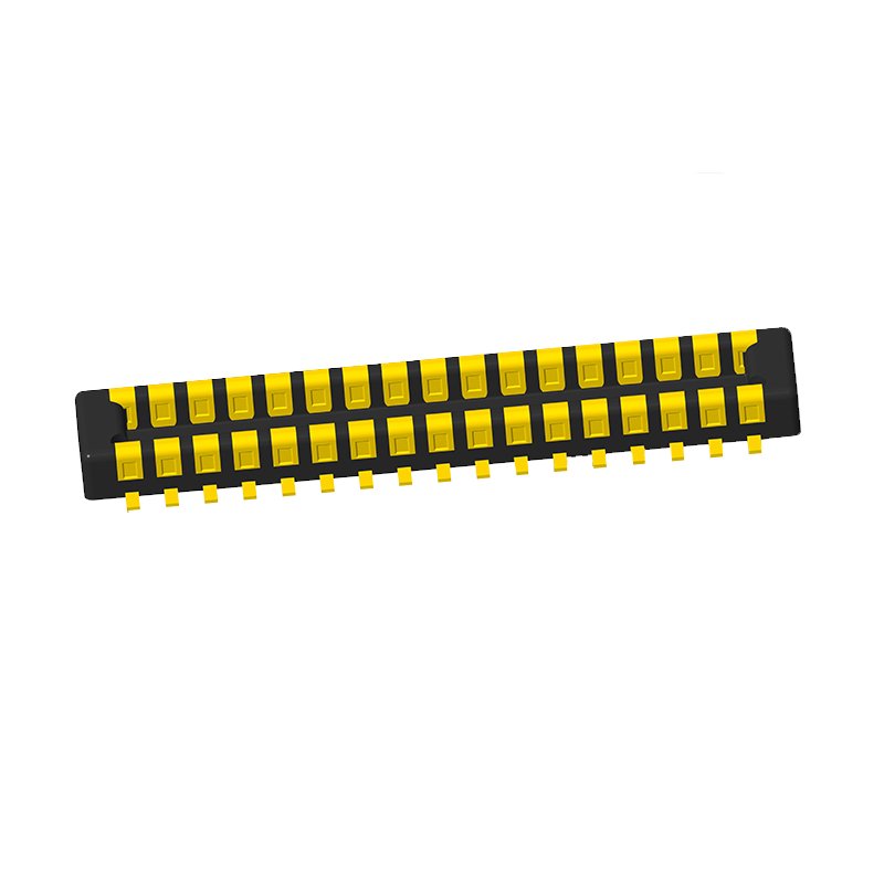 Compatible with WP7-P030VA1-R6000 board to board connector 0.4mm narrow pitch BTB male seat BM1930