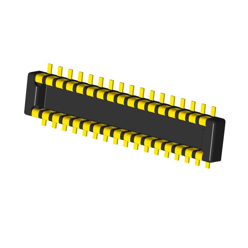 Compatible with WP7-P030VA1-R6000 board to board connector 0.4mm narrow pitch BTB male seat BM1930
