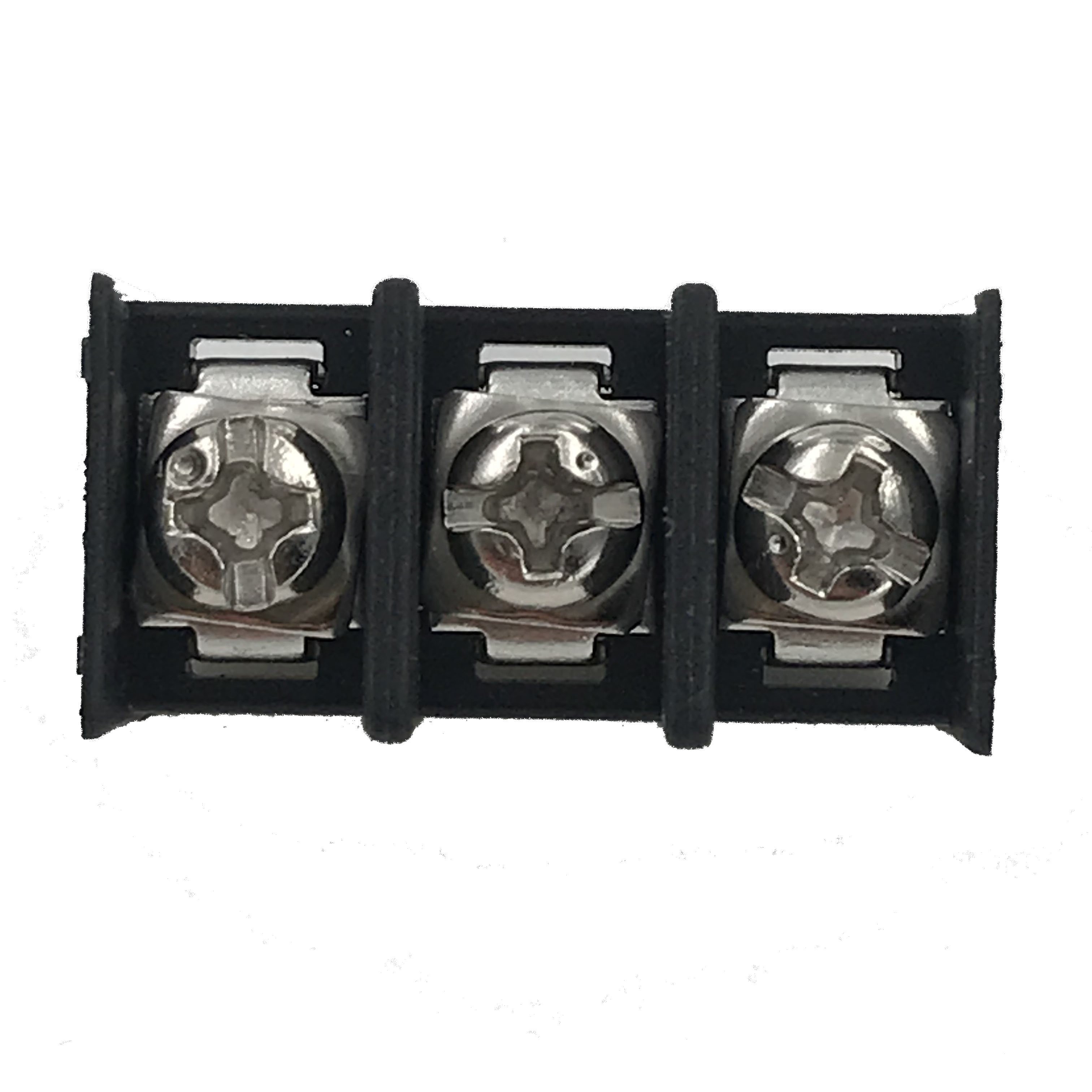 XINKE 8.5mm pitch PCB black or green barrier terminal block connector can be spliced of 2PIN 3PIN 4PIN 300V 20A XK8500-8.5MM