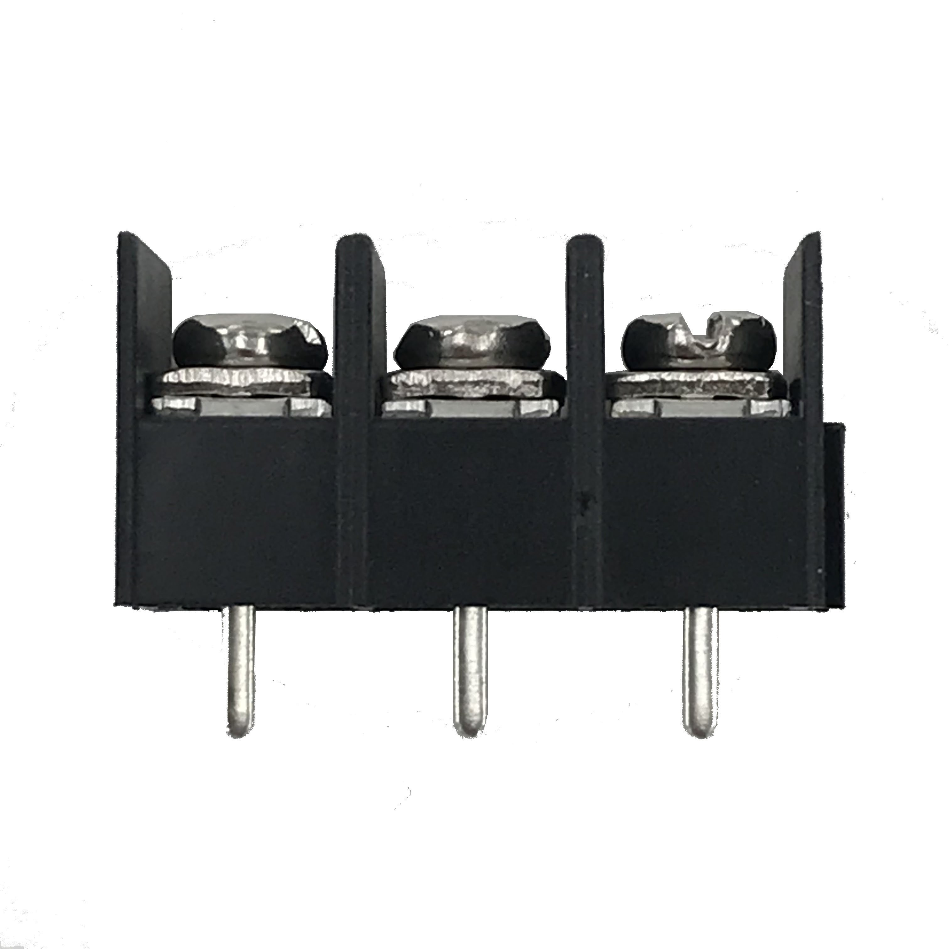 XINKE 8.5mm pitch PCB black or green barrier terminal block connector can be spliced of 2PIN 3PIN 4PIN 300V 20A XK8500-8.5MM