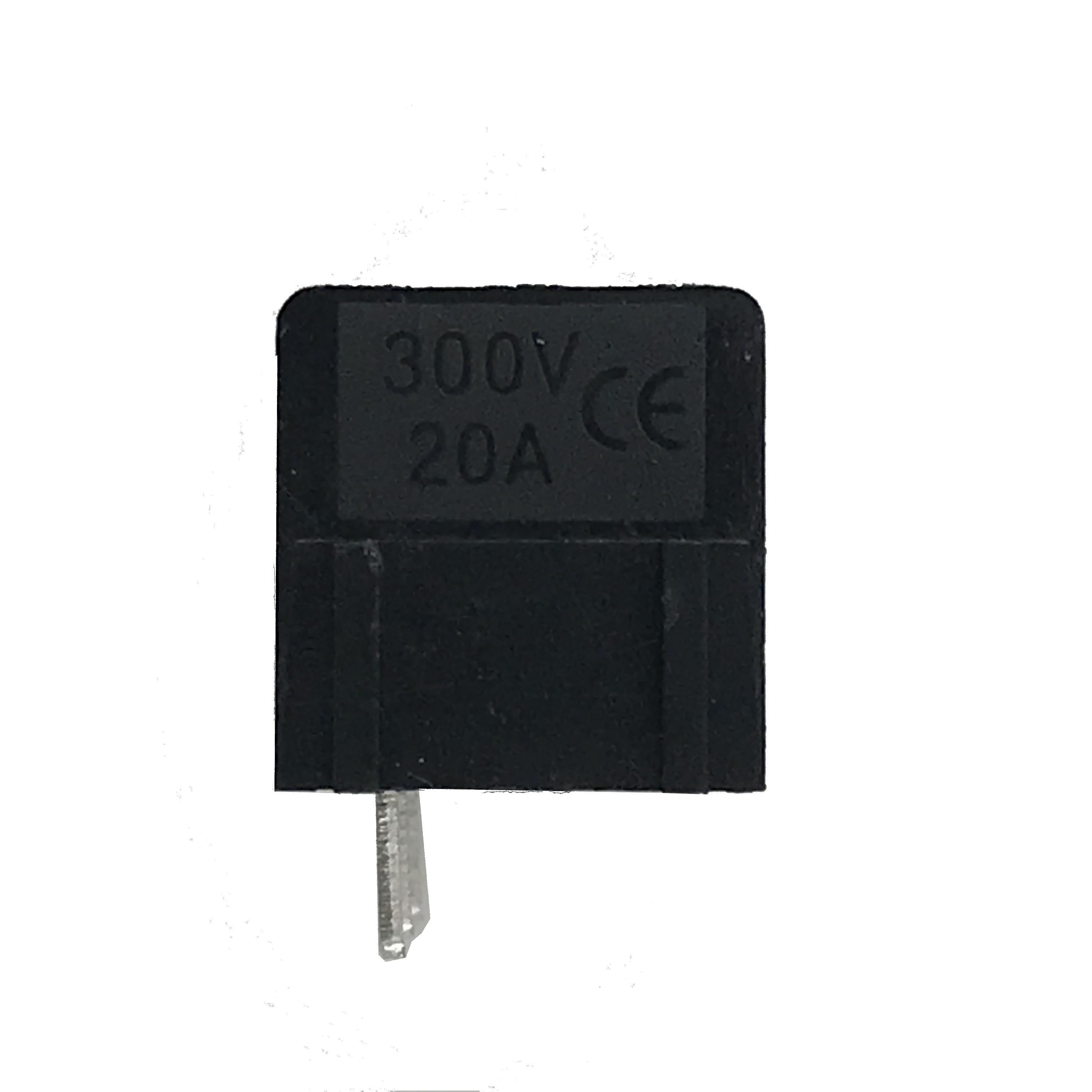 XINKE 8.5mm pitch PCB black or green barrier terminal block connector can be spliced of 2PIN 3PIN 4PIN 300V 20A XK8500-8.5MM