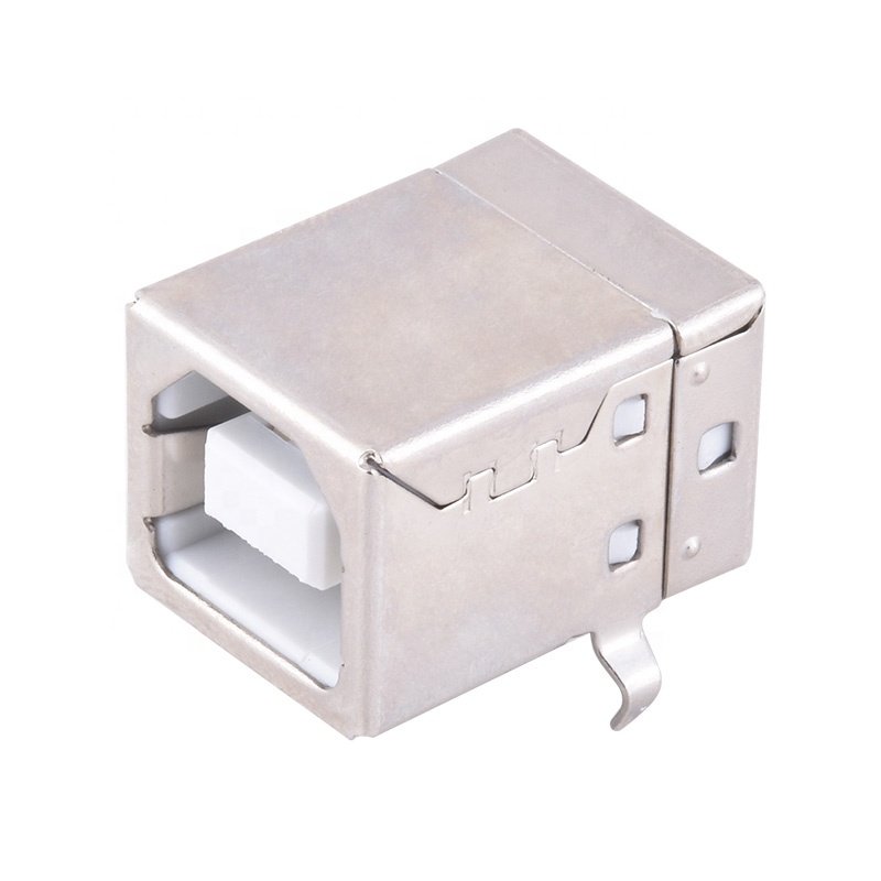 B Tipi USB Yazici Jack USB B Printer Connector